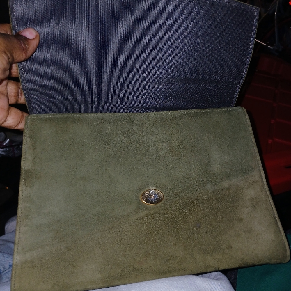 Hand Bag - Picture 5 of 6